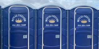 Portable Restroom for Sporting Events in Monroe North, WA